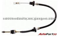 Brake Cable For VW 867 721 335E