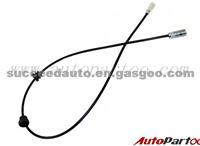 Brake Cable For VW 321 957 803A