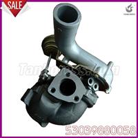 Turbocharger K03 Turbo Charger For Volkswagen 06A145713M