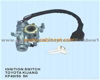 OPT-TY-8013 Auto Ignition Switch For Toyota Kijang KF40/50 5K