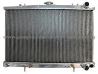 89-95 All Aluminum Radiator For Nissan Skyline R32