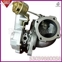 Turbocharger K03 Turbo Charger For Volkswagen 53039700053