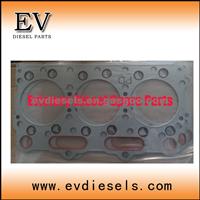EK100 Head Gasket EK200 HINO 11115-1700 11115-1021 11115-1022