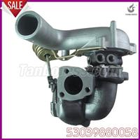 Turbocharger K03 Turbo Charger For Volkswagen 06A145713L