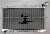 Alloy Radiator For Nissan Sunny B14