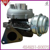 Turbocharger GT1749VS1 Turbo Charger For Audi Volkswagen Skoda 454231-0001