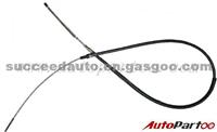 Brake Cable For VW 1H0 609 721N