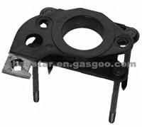 Flange, Carburettor 052 129 765 A