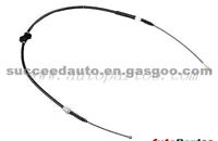 Brake Cable For VW 443 609 721M