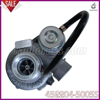 Turbocharger GT1752S Turbo Charger For Saab 452204-0003