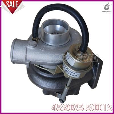 Turbocharger TB2559 Turbo Charger For Saab 30551906