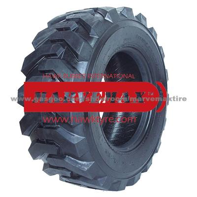 Skid Steer Tire10-16.5 12-16/5 14-17.5 15-19.5