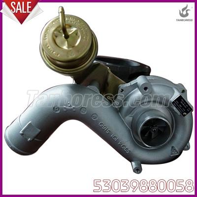 Turbocharger K03 Turbo Charger For Volkswagen 06A145713B