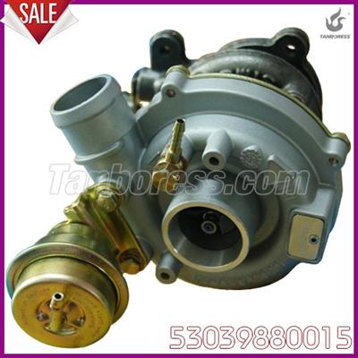 Turbocharger K03 Turbo Charger For Audi Skoda Volkswagen 53039880015