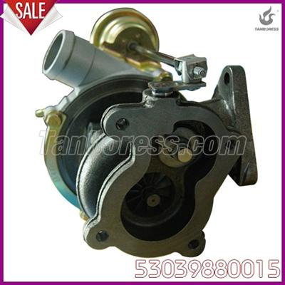 Turbocharger K03 Turbo Charger For Audi Skoda Volkswagen 53039700015