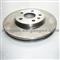 13502045 13502044 Auto Front Brake Disc For Chevrolet Cruze Opel Astra - img2