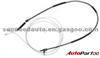 Brake Cable For VW 251 721 555R