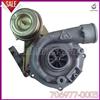 Turbocharger K03 Turbo Charger For Citroen Peugeot 0375E0