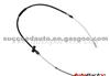 Brake Cable For VW 443 609 721k