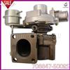 Turbocharger GT1444S Turbo For Alfa-Romeo Fiat 55191595
