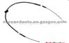 Brake Cable For VW 443 609 721G