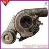 Turbocharger GT1444S Turbo For Alfa-Romeo Fiat 708847-0001