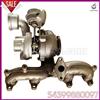 Turbocharger BV39 Turbo For Volkswagen 038253056MX