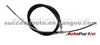 Brake Cable For VW 357 609 721