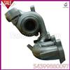 Turbocharger BV39 Turbo For Volkswagen 038253056M