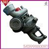 Turbocharger BV39 Turbo For Volkswagen 54399700097