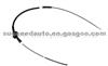 Brake Cable For VW 811609721B