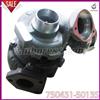 Turbocharger GT1749V (S1) Turbo Charger For BMW 116577876271
