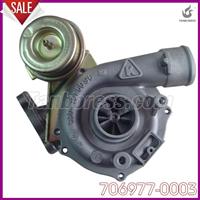 Turbocharger K03 Turbo Charger For Citroen Peugeot 0375E0