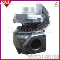 Turbocharger GT1749V (S1) Turbo Charger For BMW 750431-5013S