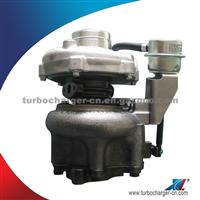 Turbocharger For PARKINS GT25 786362-5001s