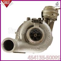 Turbocharger GT2052V Turbo For Audi Skoda Volkswagen 454135-5009S