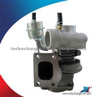 Turbocharger For PARKINS TB2558 727530-5003