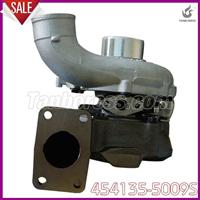 Turbocharger GT2052V Turbo For Audi Skoda Volkswagen 454135-5006S