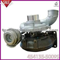 Turbocharger GT2052V Turbo For Audi Skoda Volkswagen 454135-0002