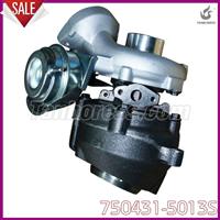 Turbocharger GT1749V (S1) Turbo Charger For BMW EU3