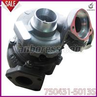 Turbocharger GT1749V (S1) Turbo Charger For BMW 7787626F