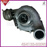 Turbocharger GT2052V Turbo For Audi Skoda Volkswagen 059145701GX