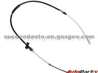 Brake Cable For Audi 443 609 721k