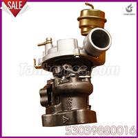 Turbocharger K03 Turbo Charger For Audi 078145703B