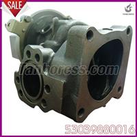 Turbocharger K03 Turbo Charger For Audi 078145703S