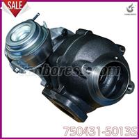 Turbocharger GT1749V (S1) Turbo Charger For BMW 717478-0004