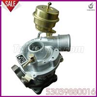 Turbocharger K03 Turbo Charger For Audi 078145703L