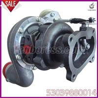 Turbocharger K03 GT1544S Turbo For Renault 8200107826