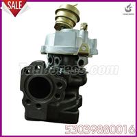 Turbocharger K03 Turbo Charger For Audi 53039880016