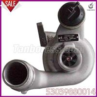 Turbocharger K03 GT1544S Turbo For Renault 7700108948